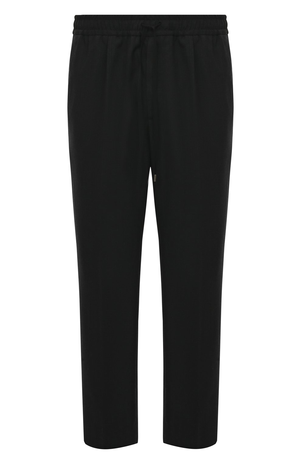 Шерстяные брюки GUCCI, арт. 472975 Z505F, фото 1