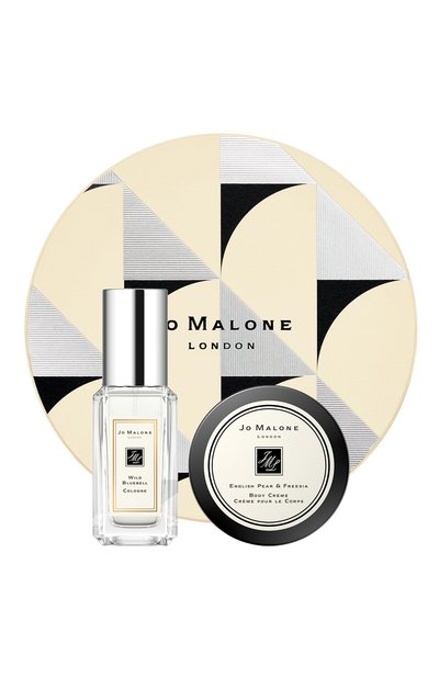 Женский подарочный набор миниатюр JO MALONE LONDON, арт. LAT0-01