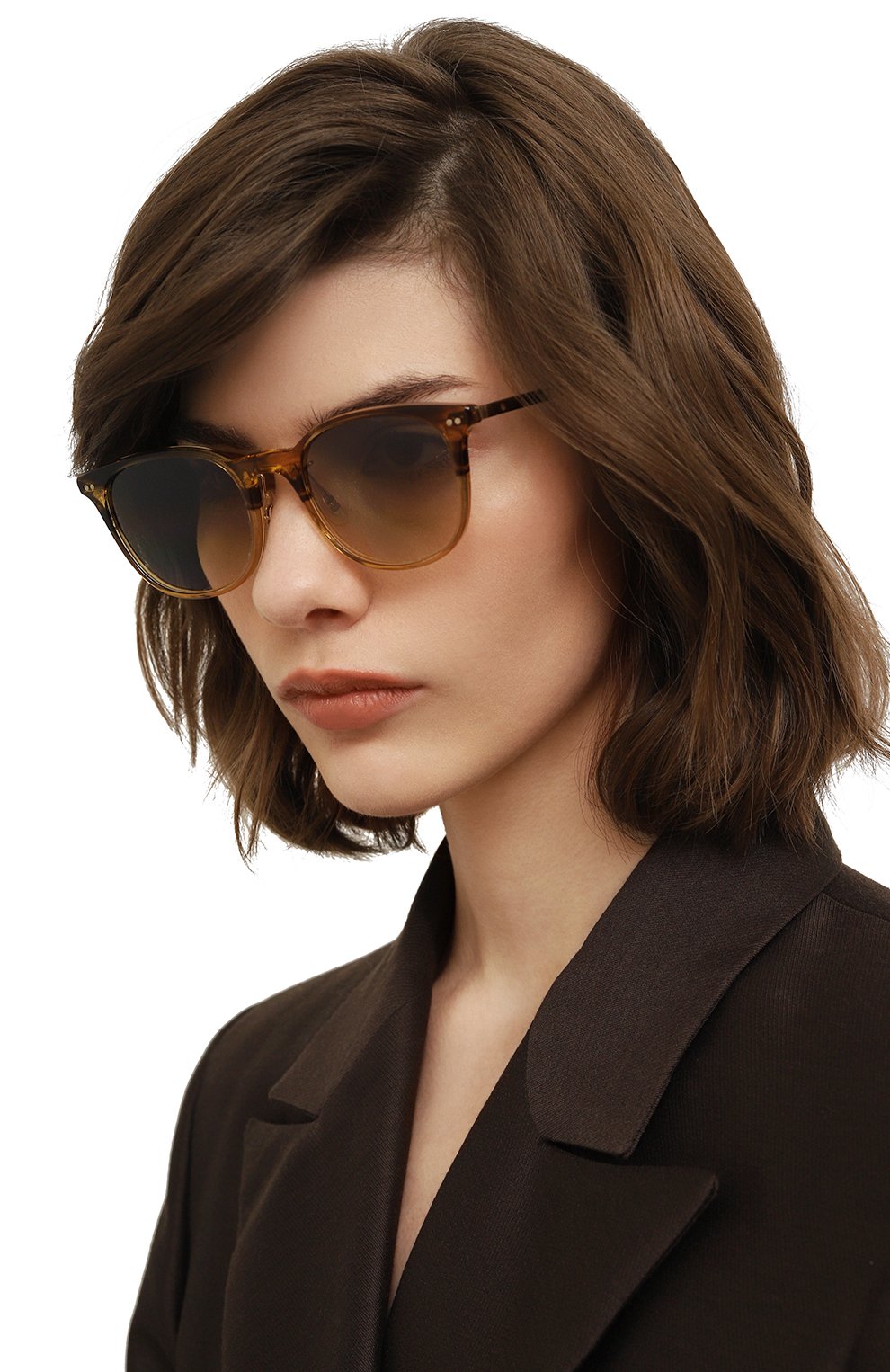 Солнцезащитные очки BRUNELLO CUCINELLI, арт. M0CGER002, фото 2