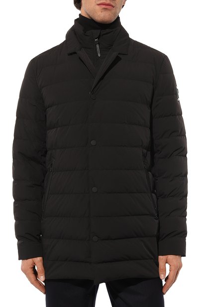 Пуховая куртка RUDSAK, арт. 6124603/EBBE, фото 3