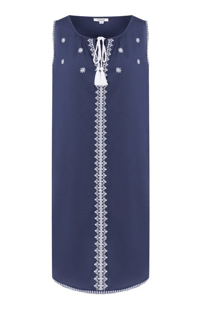 Женская хлопковая сорочка CANAT, арт. 710412