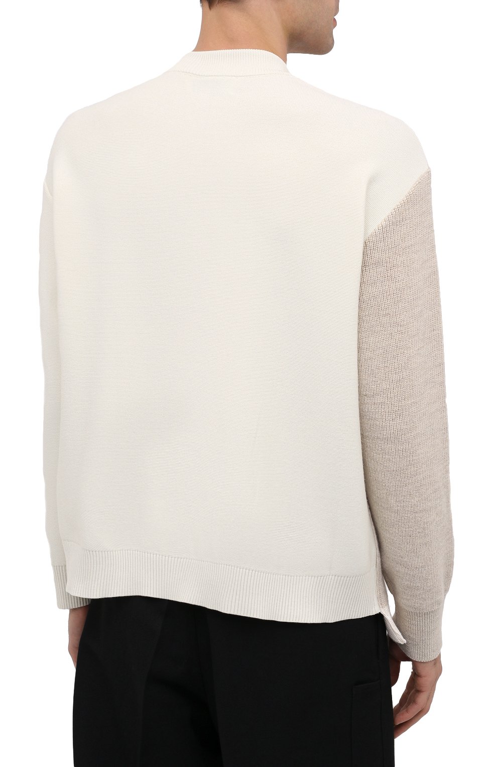 Свитер AMBUSH, арт. BMHE001F20KNI001, фото 4