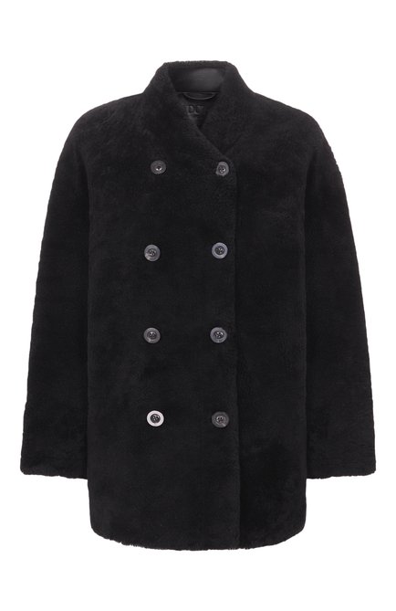 Женская дубленка из овчины ADDICTED, арт. MK331L