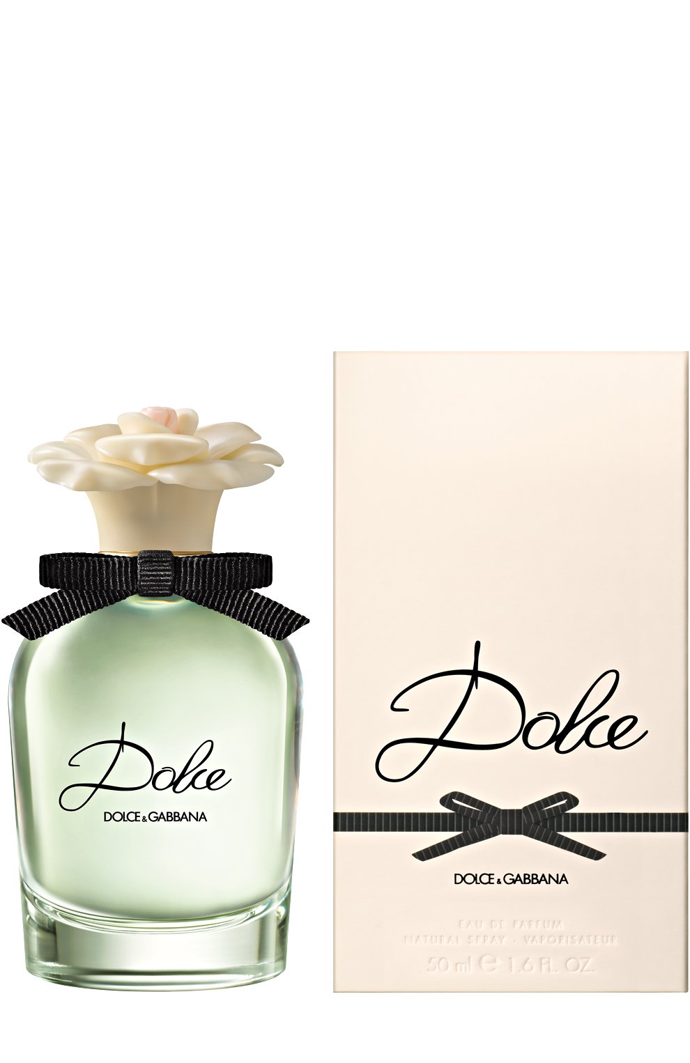 Туалетная вода dolce (50ml) DOLCE & GABBANA, арт. 737052884134, фото 1