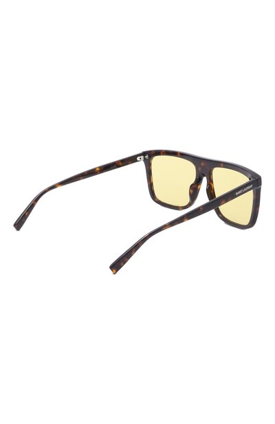 Солнцезащитные очки SAINT LAURENT, арт. SL 904 003, фото 3