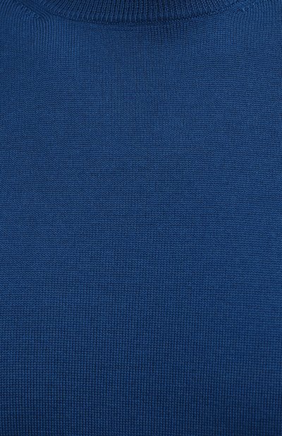 Джемпер из шерсти и кашемира FIORONI, арт. MK00T0A1, фото 5