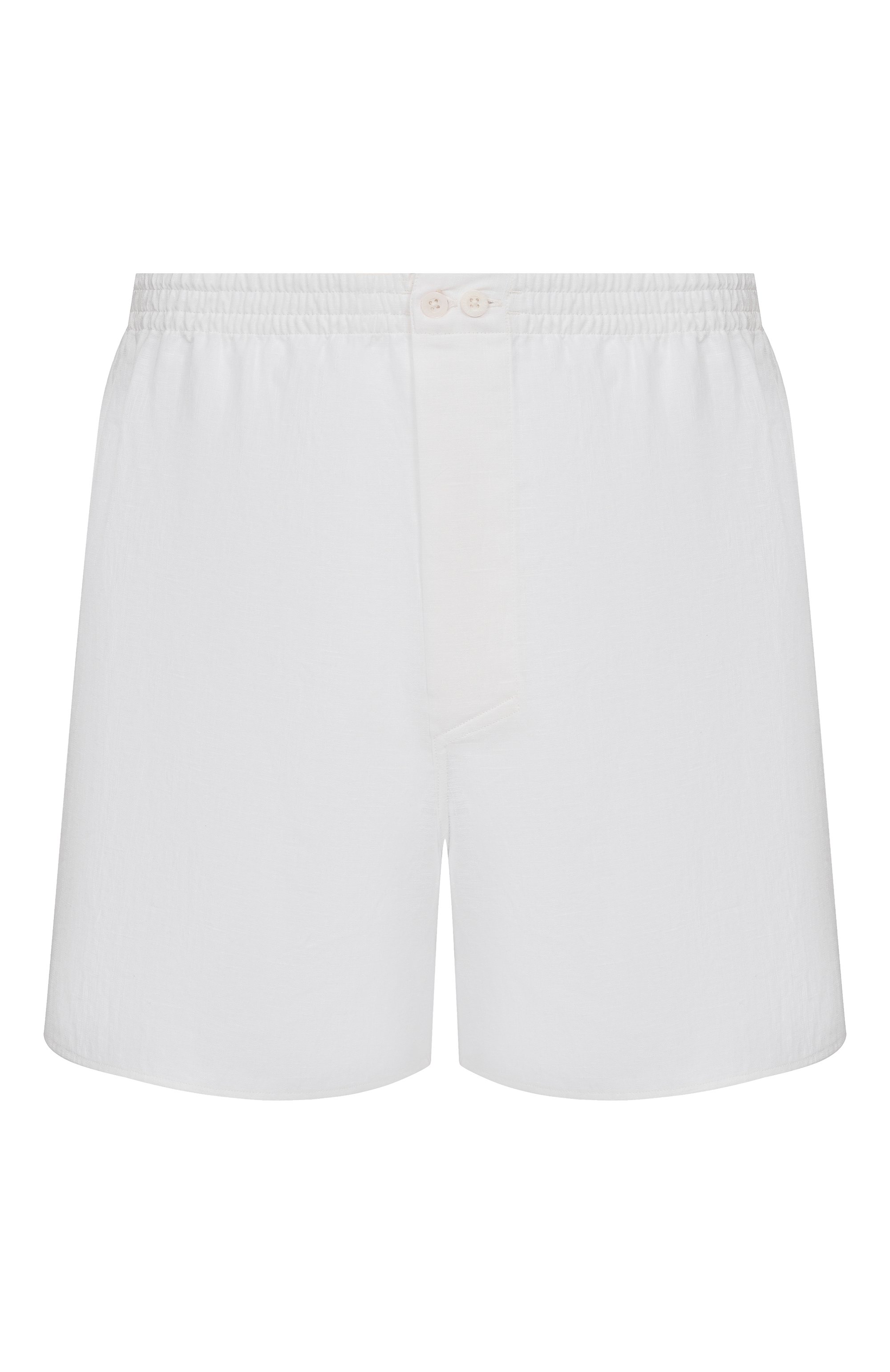 Боксеры изо льна и хлопка ZIMMERLI, арт. 4697-75101, фото 1