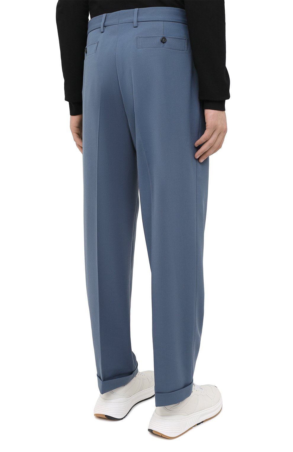 Брюки AMBUSH, арт. BMCA002F20FAB001, фото 5