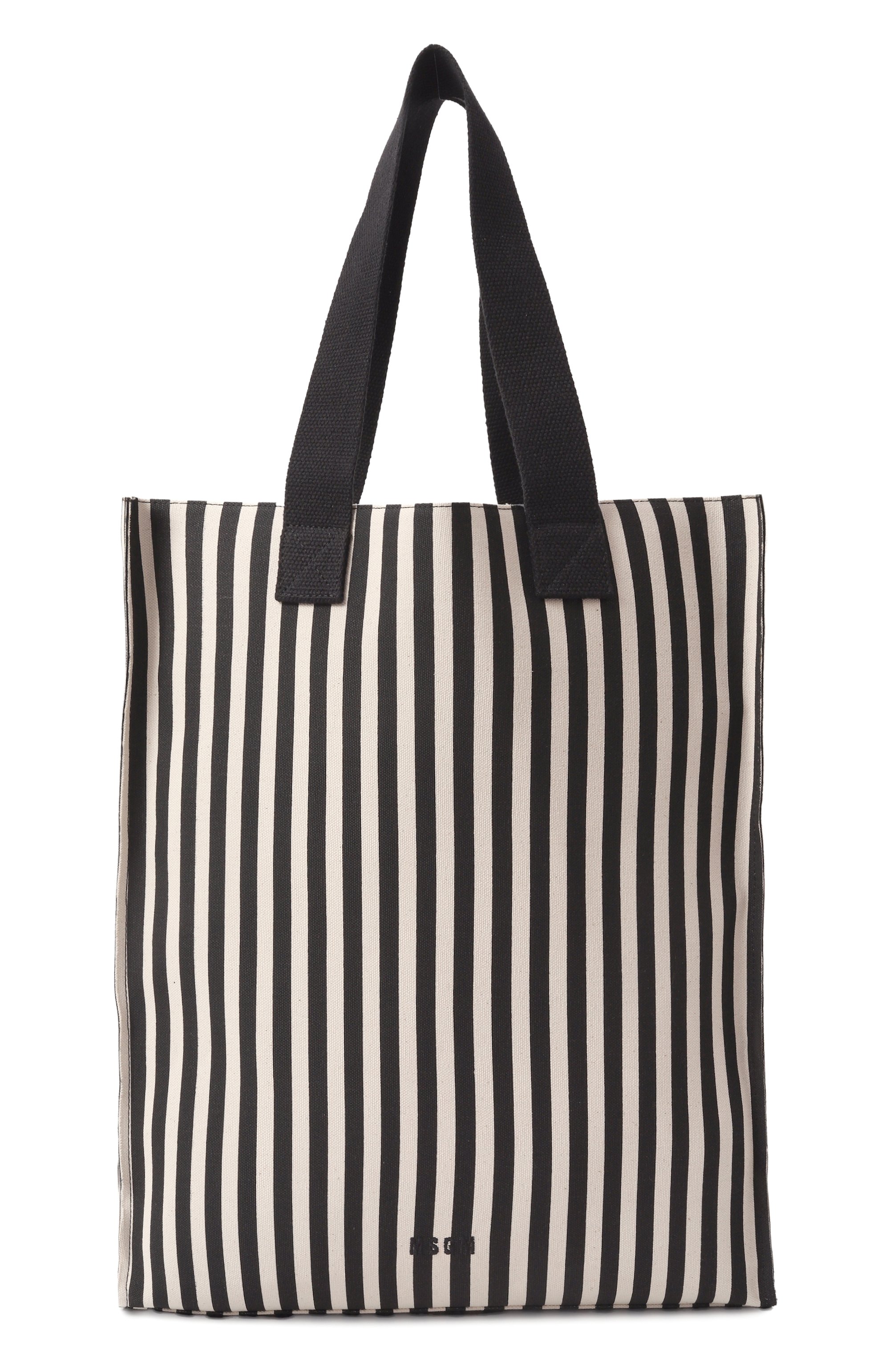 Сумка-шопер MSGM, арт. 3841MDZ10/919, фото 1