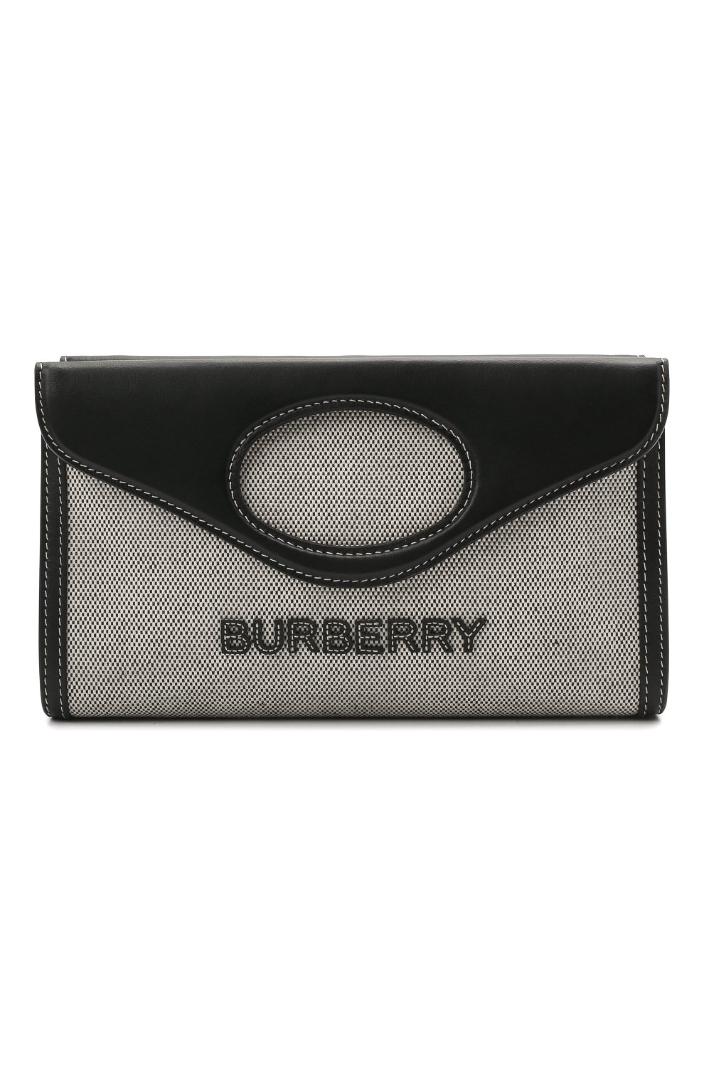 Текстильная сумка BURBERRY, арт. 8039506, фото 1