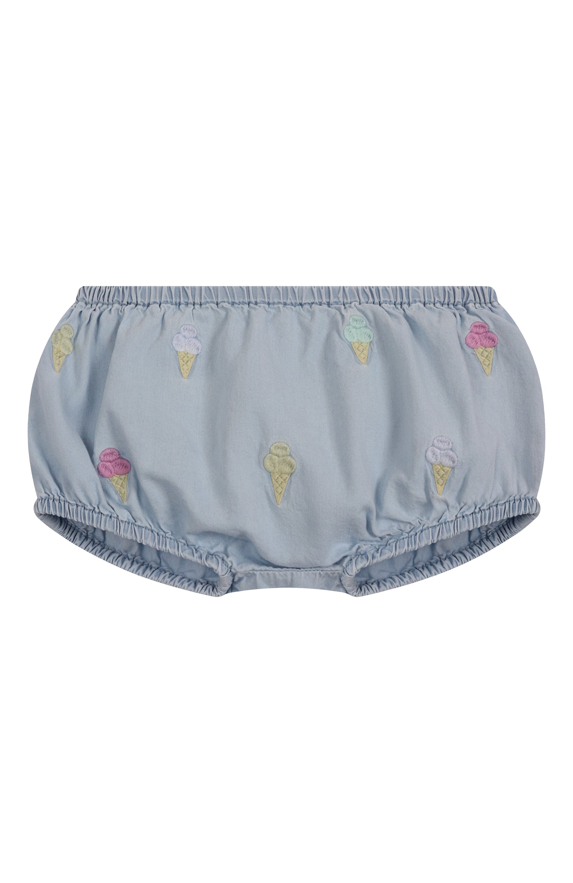 Комплект из платья и шорт STELLA MCCARTNEY, арт. TW1172, фото 5