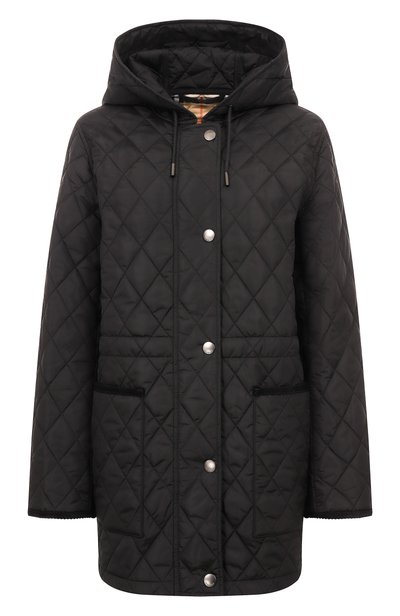 Женская утепленная парка BURBERRY, арт. 8110531