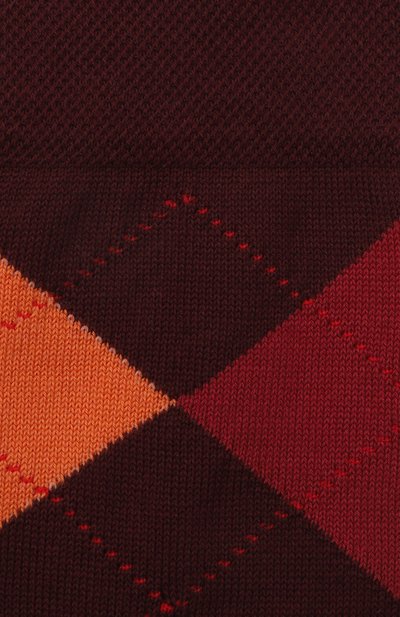 Хлопковые носки FALKE, арт. 46039, фото 2