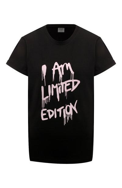 Хлопковая футболка SEVEN LAB, арт. CTR1.01.900.258.12107, фото 1