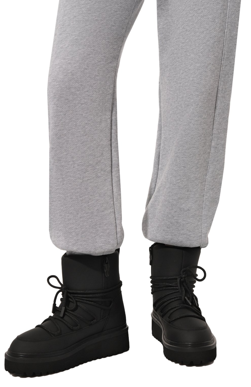 Утепленные ботинки JOG DOG, арт. 1204AWDUN1-076, фото 3