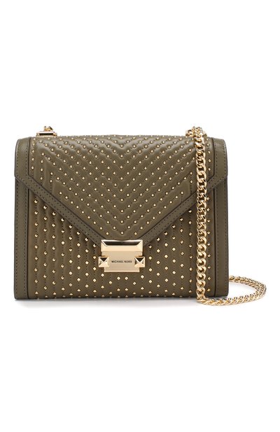 Сумка whitney large MICHAEL MICHAEL KORS, арт. 30S9GWHL3T, фото 5