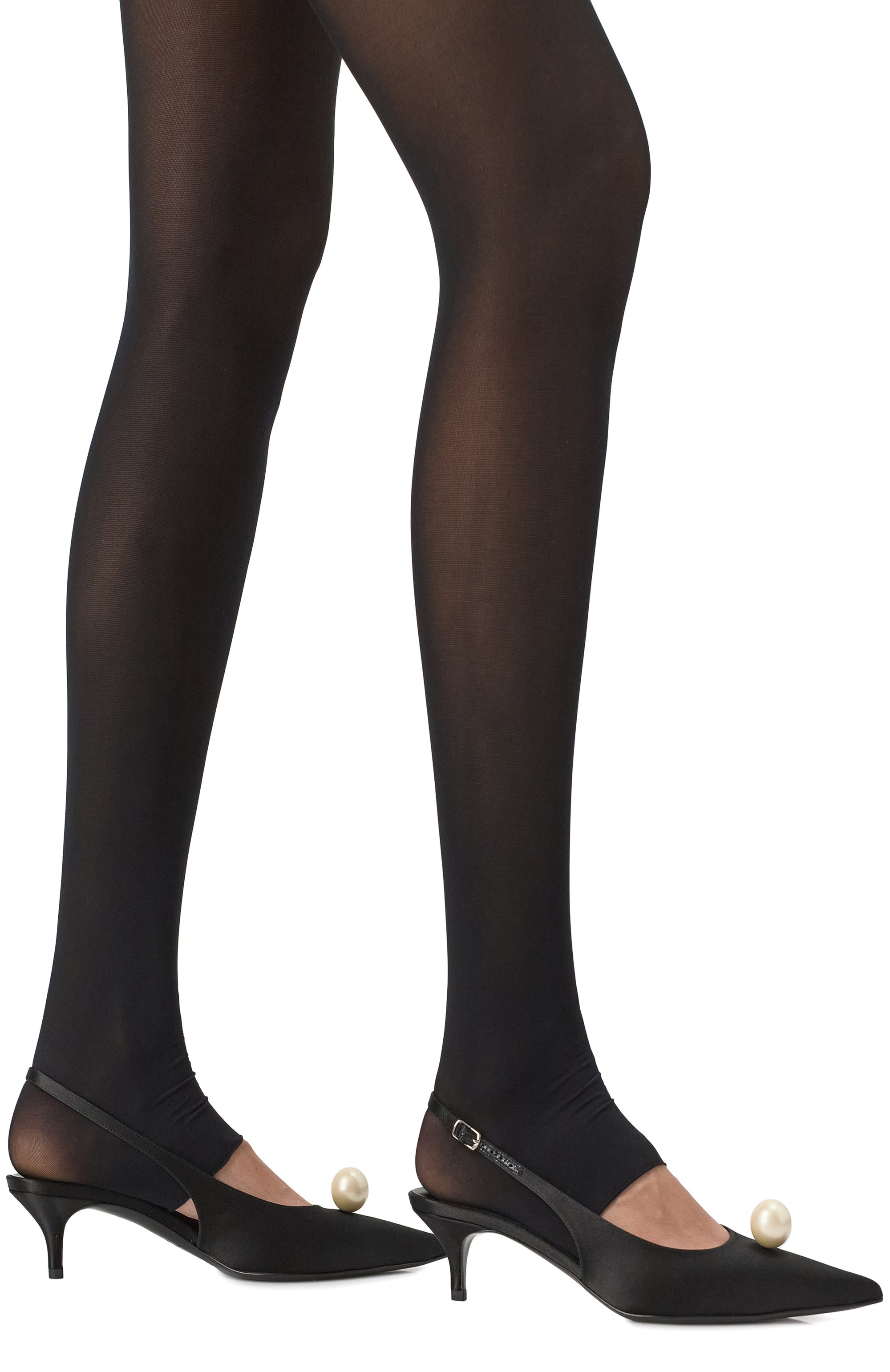 Текстильные туфли MAGDA BUTRYM, арт. 521425, фото 3