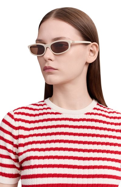 Солнцезащитные очки MIU MIU, арт. MUA06S-21D90Q, фото 2