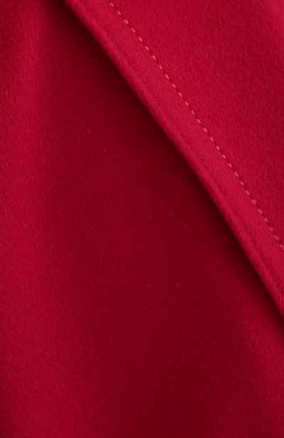 Шерстяное пальто ESCADA, арт. 5033513, фото 5