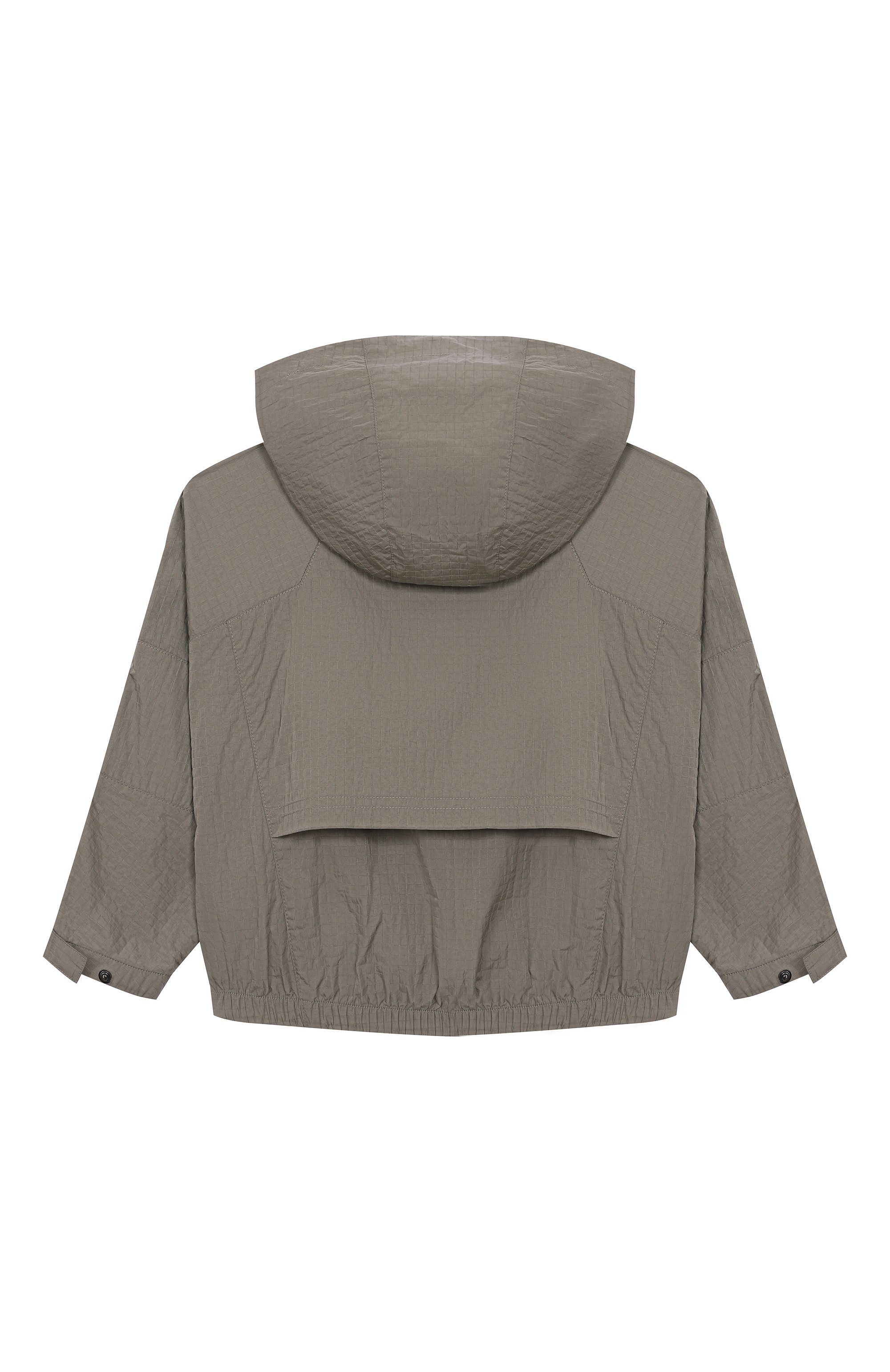 Ветровка EMPORIO ARMANI, арт. EB000207/AF13375, фото 2