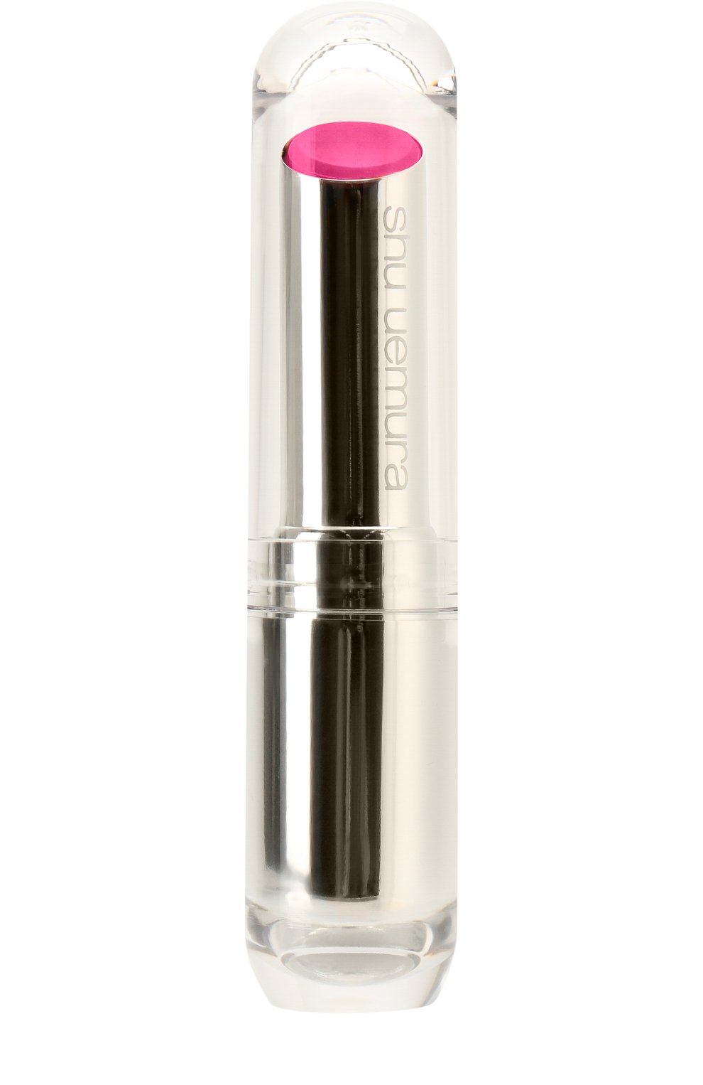 Помада с эффектом сияния rouge unlimited sheer shine, оттенок pk 358 SHU UEMURA, арт. 4935421613439, фото 1