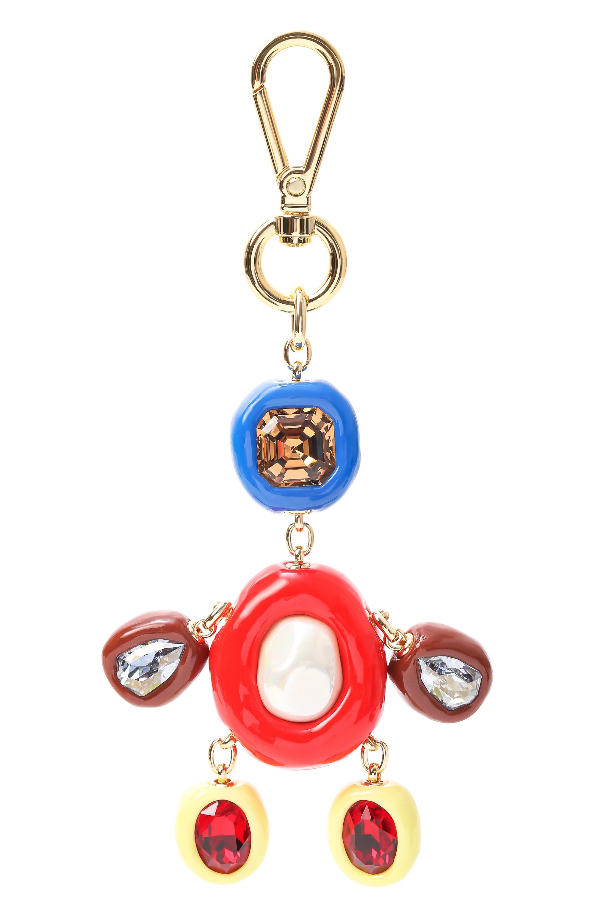 Брелок LILI ARCHIVE, арт. ТМ.320, фото 1