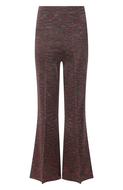 Брюки из вискозы и хлопка M MISSONI, арт. 2DI00271/2K008B, фото 1