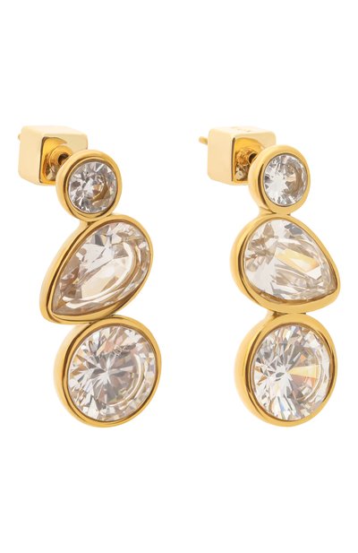 Серьги VIEN, арт. 2526-351, фото 3