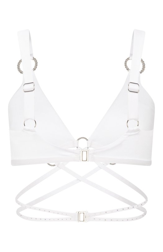 Бра Tenesee Agent Provocateur AP12506100044 Белый  AP12506100044 Фото 2