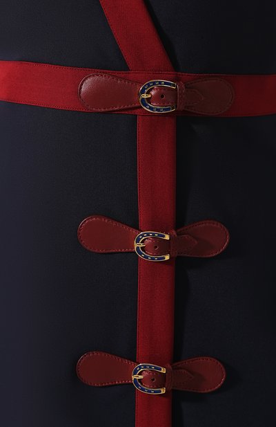 Платье GUCCI, арт. 598884/XJB8L, фото 5