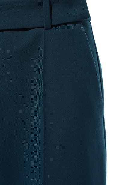 Шерстяные брюки WINDSOR, арт. DH216/10018356, фото 5