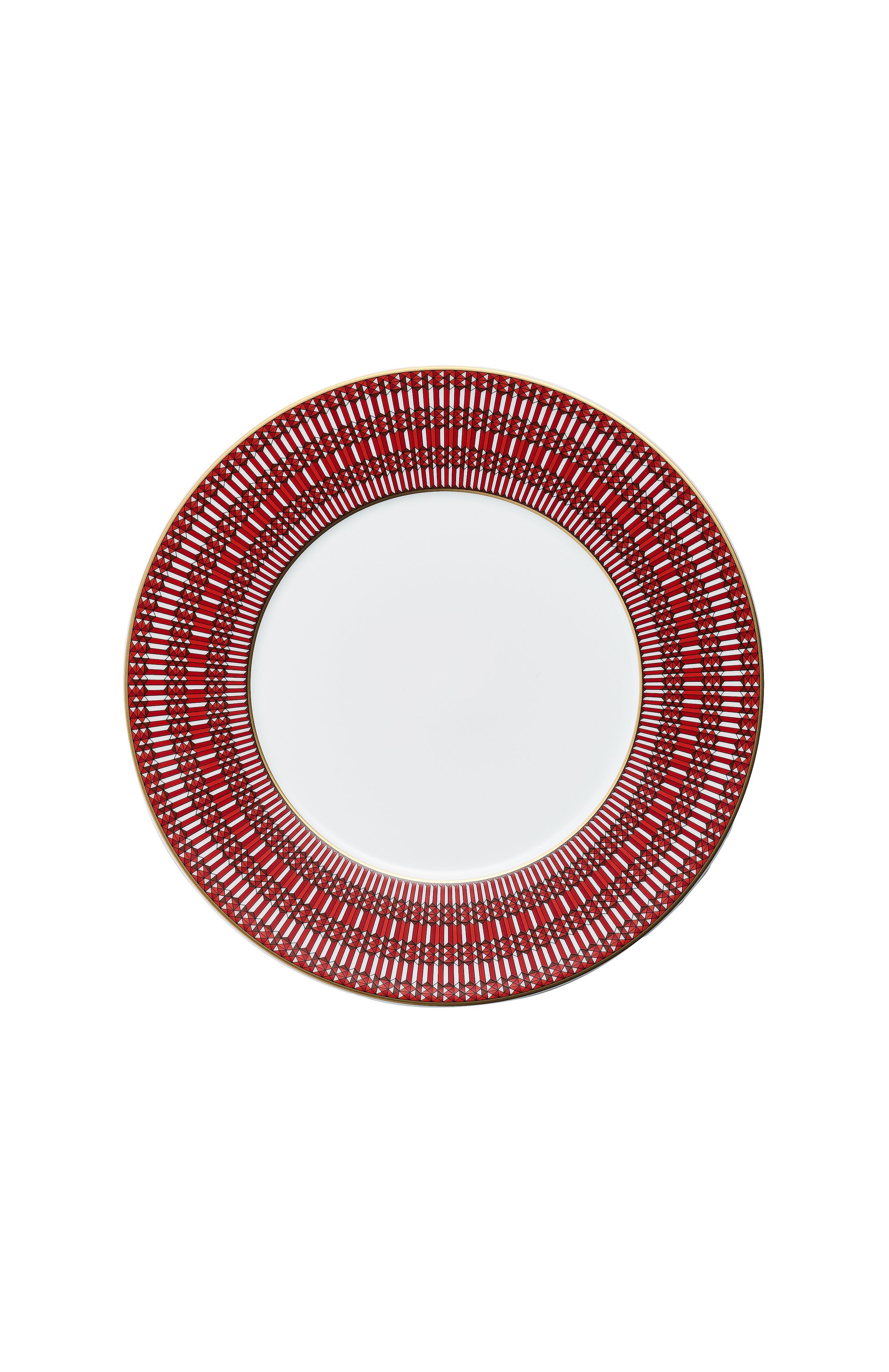 Набор из 2-х обеденных тарелок arcadia BACCARAT, арт. 2 817 037, фото 2