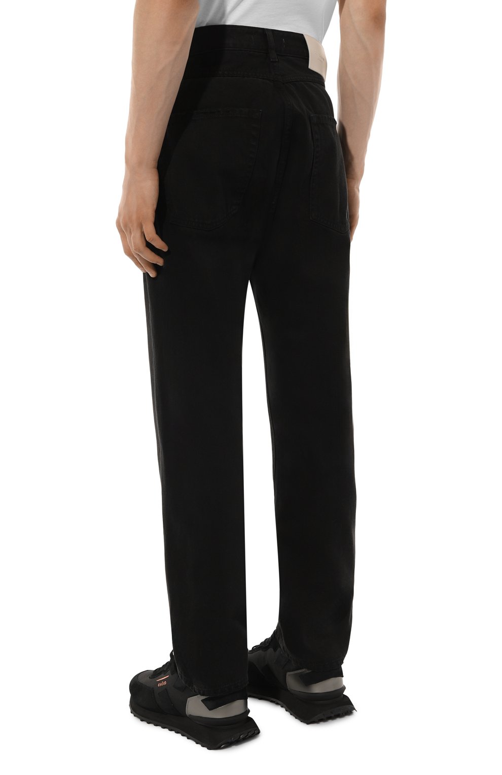 Джинсы kanye ICON DENIM LA, арт. KANYE/ID8800, фото 4