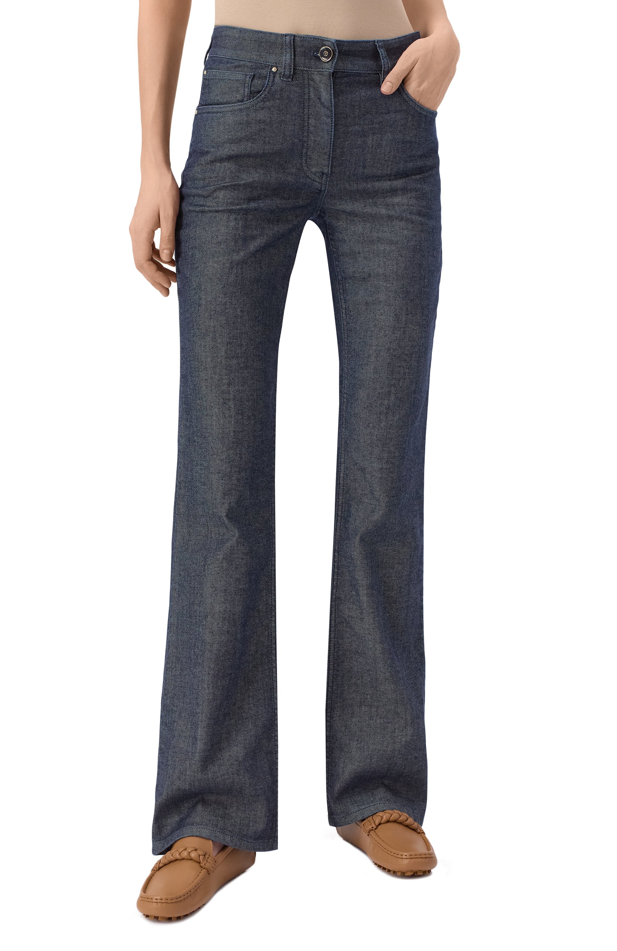 Джинсы GIORGIO ARMANI, арт. GW000770/AF15303, фото 3