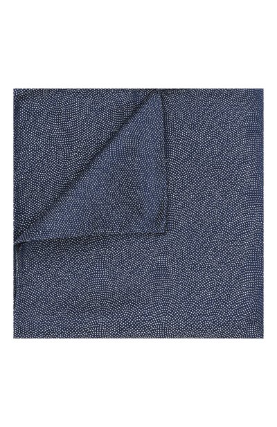 Мужской шелковый платок GIORGIO ARMANI, арт. 360023/9P937