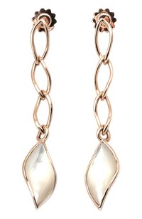 Серьги navettes MATTIOLI бесцветного цвета по цене 487500 руб., арт. MOR75073R, фото 1 Серьги navettes MATTIOLI, арт. MOR75073R, фото 1