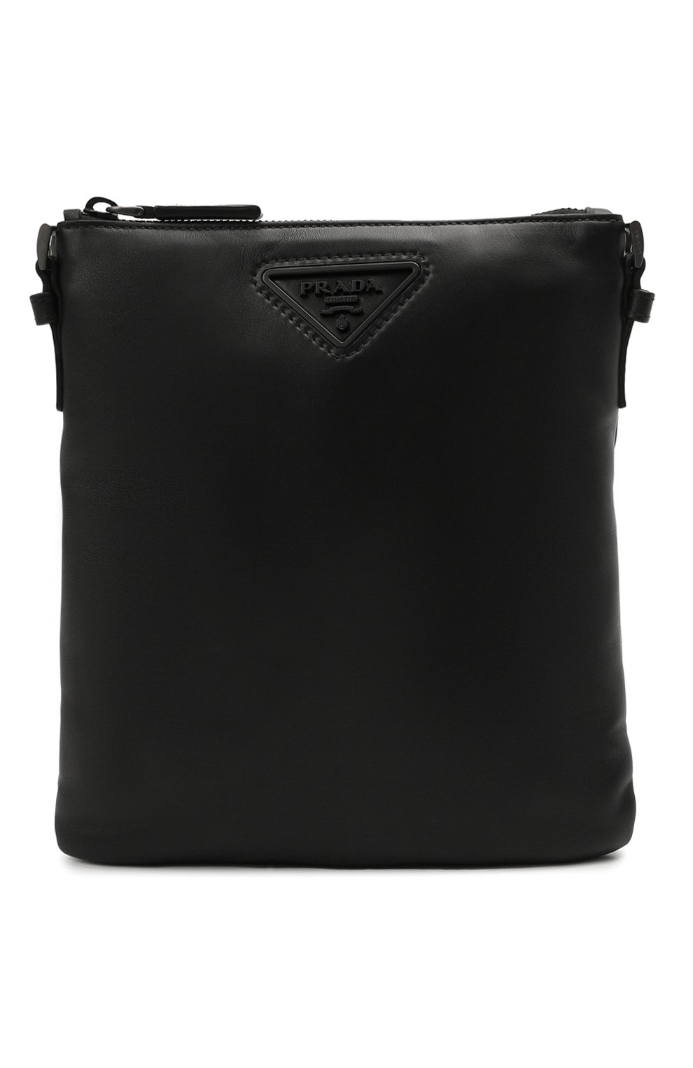 Кожаная сумка PRADA, арт. 2VH124-2DMF-F0002-OOO, фото 1