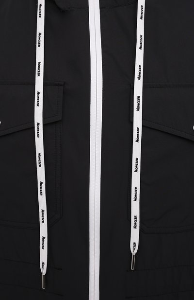 Куртка carion MONCLER, арт. G1-091-1B738-00-54A91, фото 5