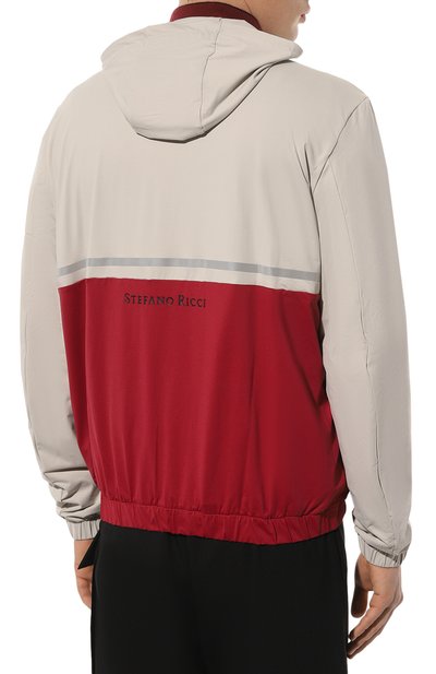 Куртка STEFANO RICCI, арт. MYJ3400010/A15506, фото 4