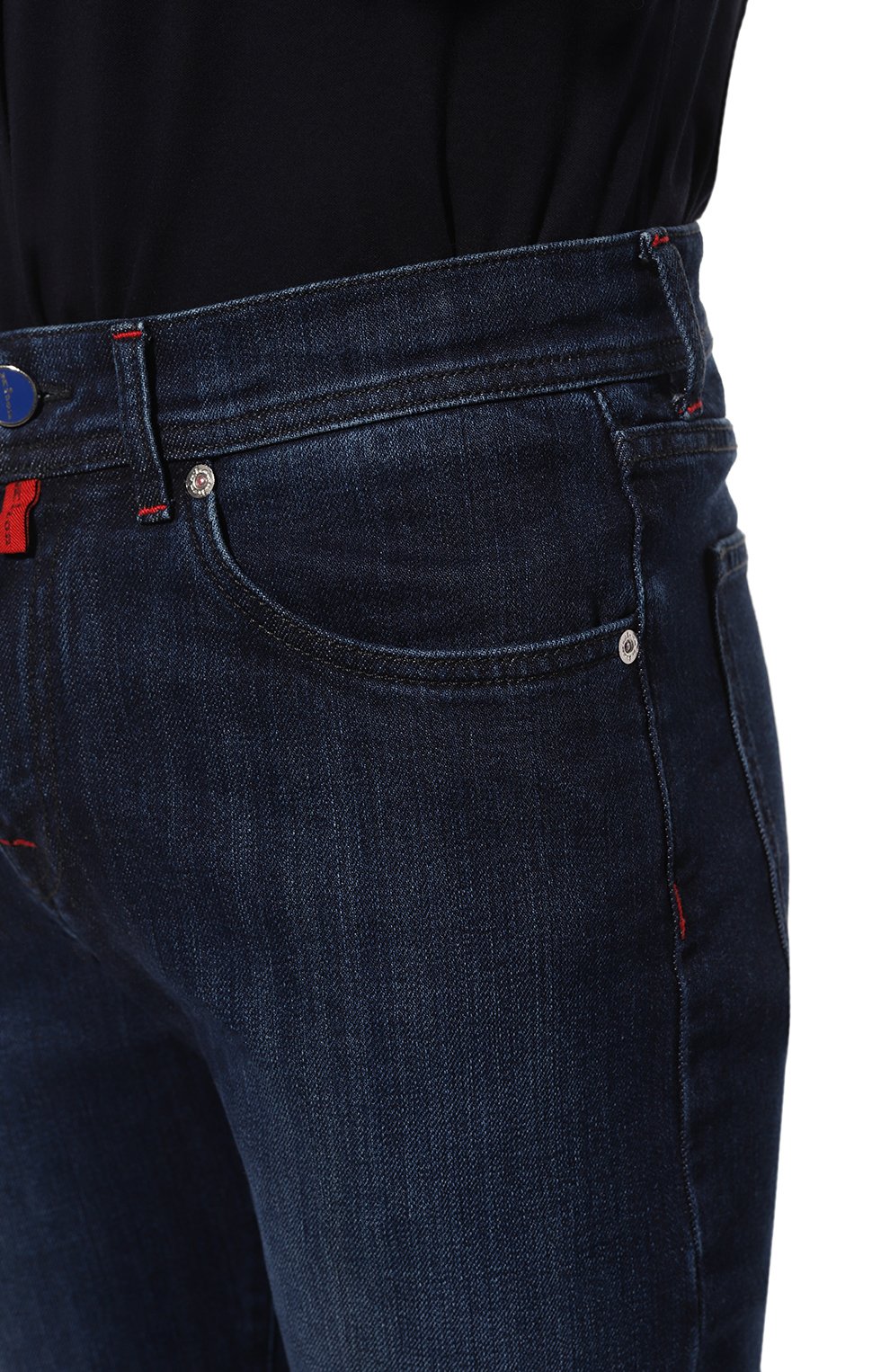 Джинсы KITON, арт. UPNJS1/J0216C, фото 5