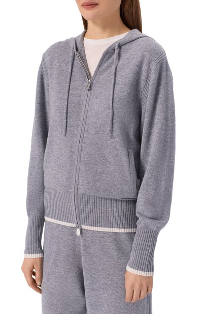 Толстовка из шерсти и кашемира PINKO, арт. 105491/A2Q9, фото 3