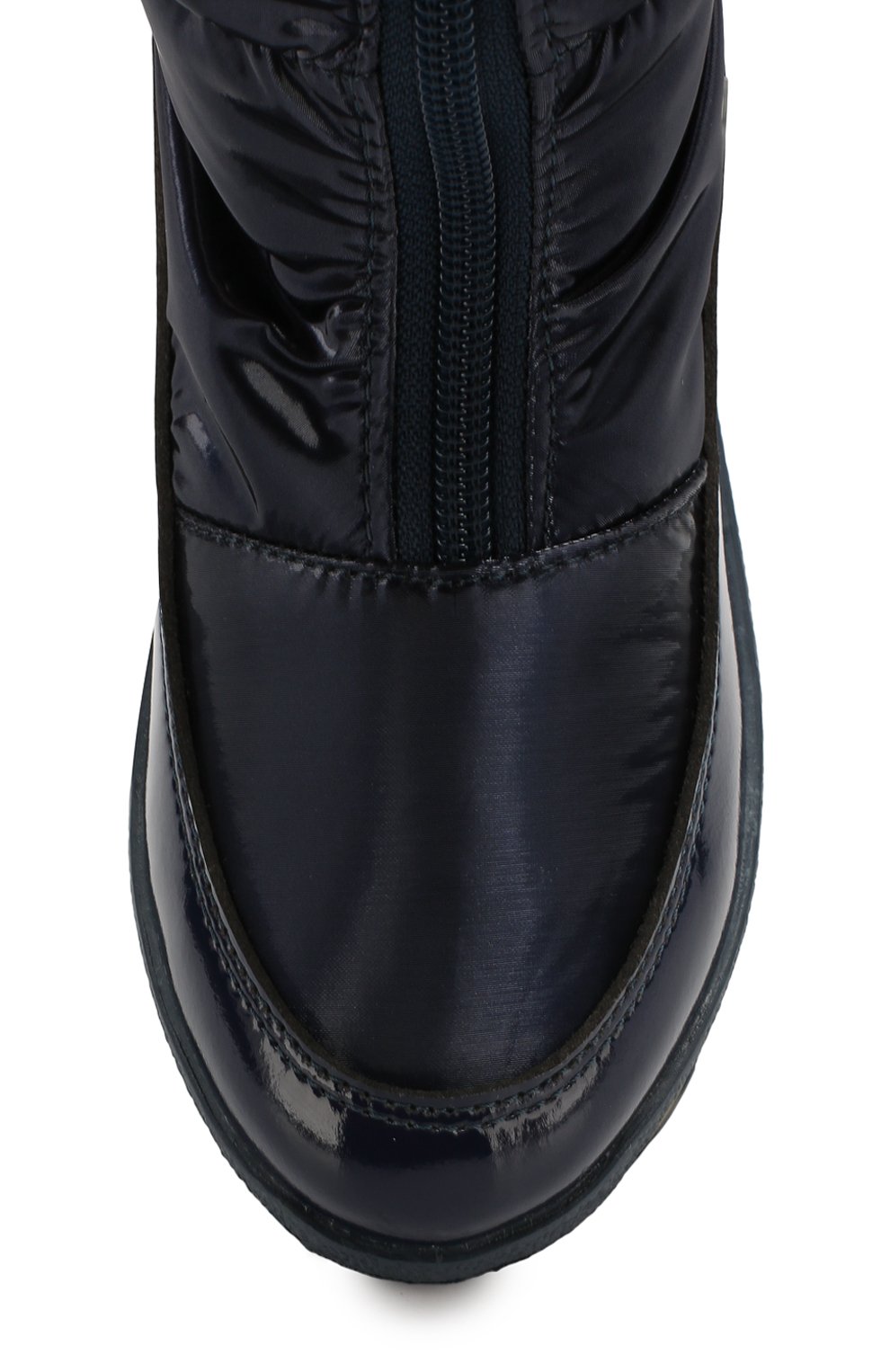 Сапоги JOG DOG, арт. 1111R/ZAFFIR0 FLASH_NAVY/29-31, фото 4