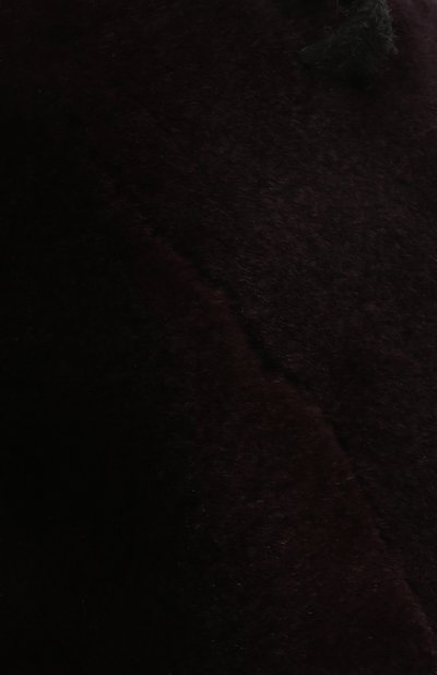 Берет из меха норки VICTORIA KUSENKOVA, арт. 010110025023, фото 4