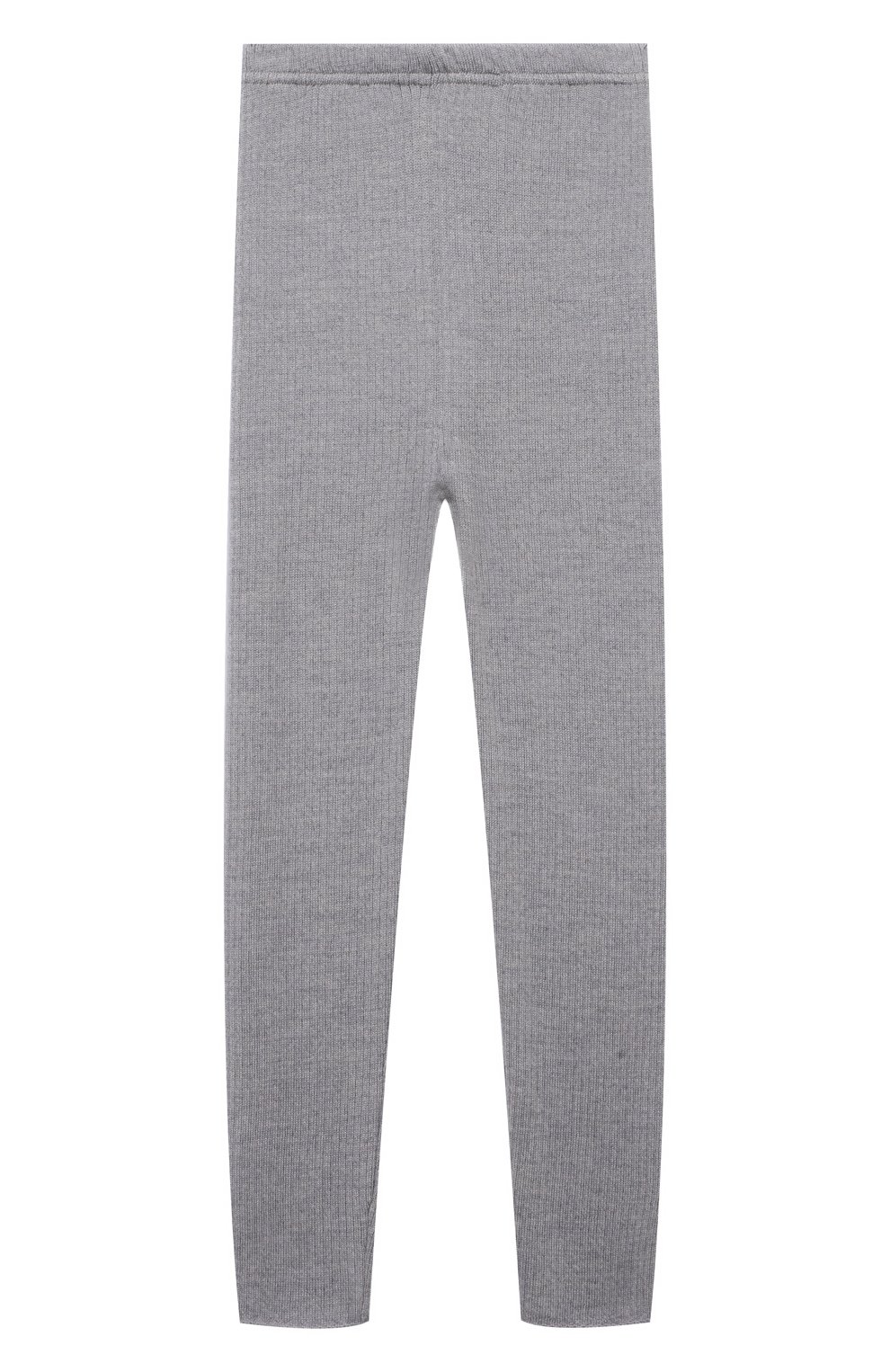 Шерстяные легинсы WOOL AND COTTON, арт. VRUPH-R, фото 1