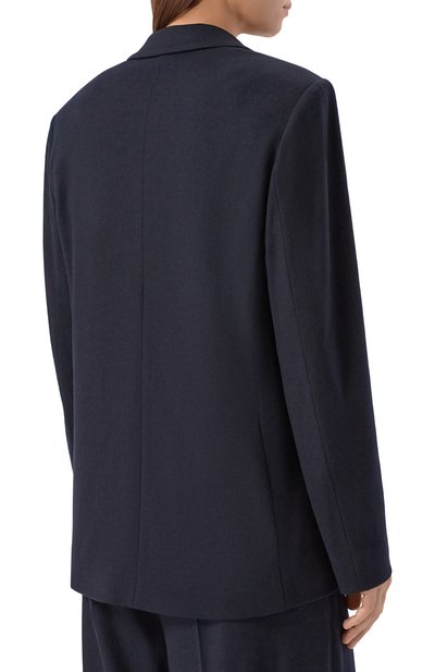 Шерстяной жакет WINDSOR, арт. 52 DS651H 10001443, фото 4