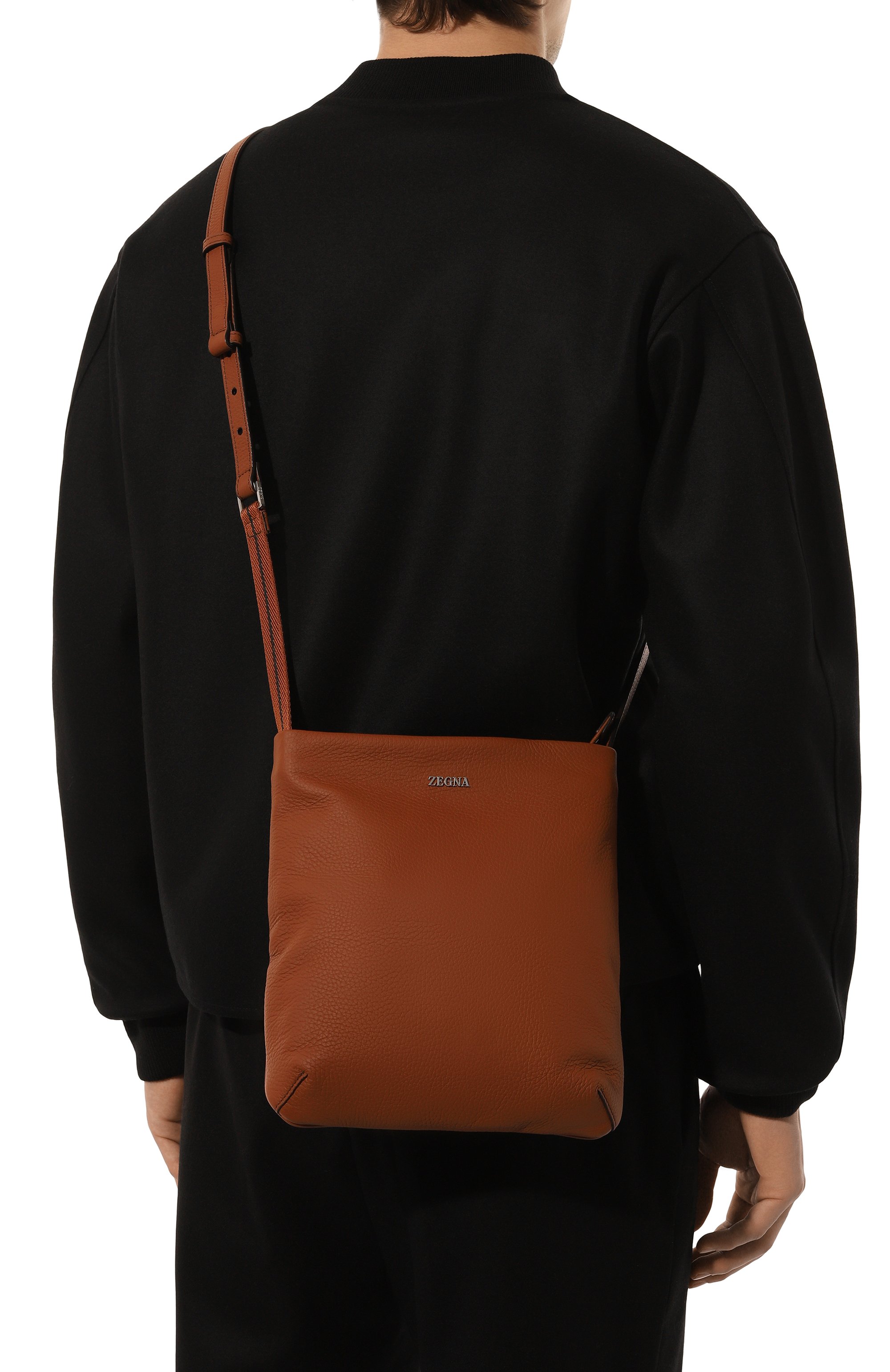 Сумка ZEGNA, арт. LHCVM/C2243Z, фото 2