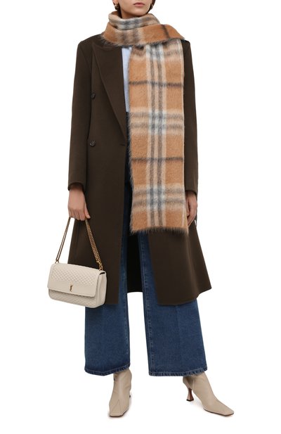 Шарф BURBERRY, арт. 8045053, фото 2