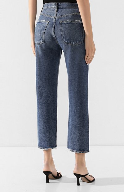 Джинсы AGOLDE, арт. A069-1206, фото 4