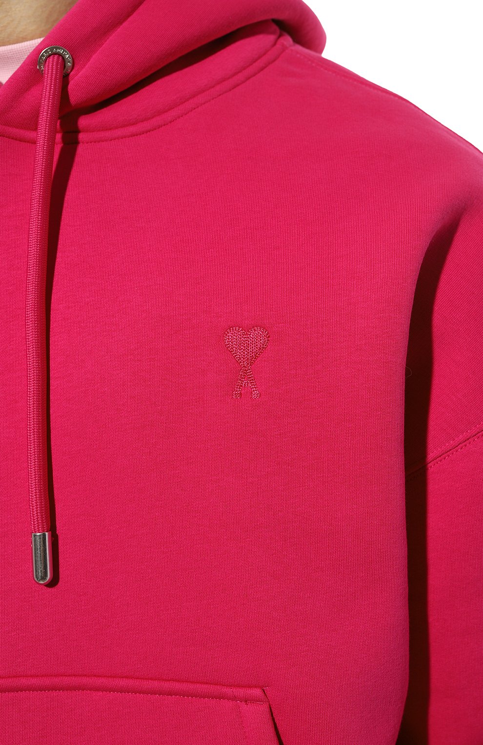 Худи AMI, арт. USW212 740, фото 5