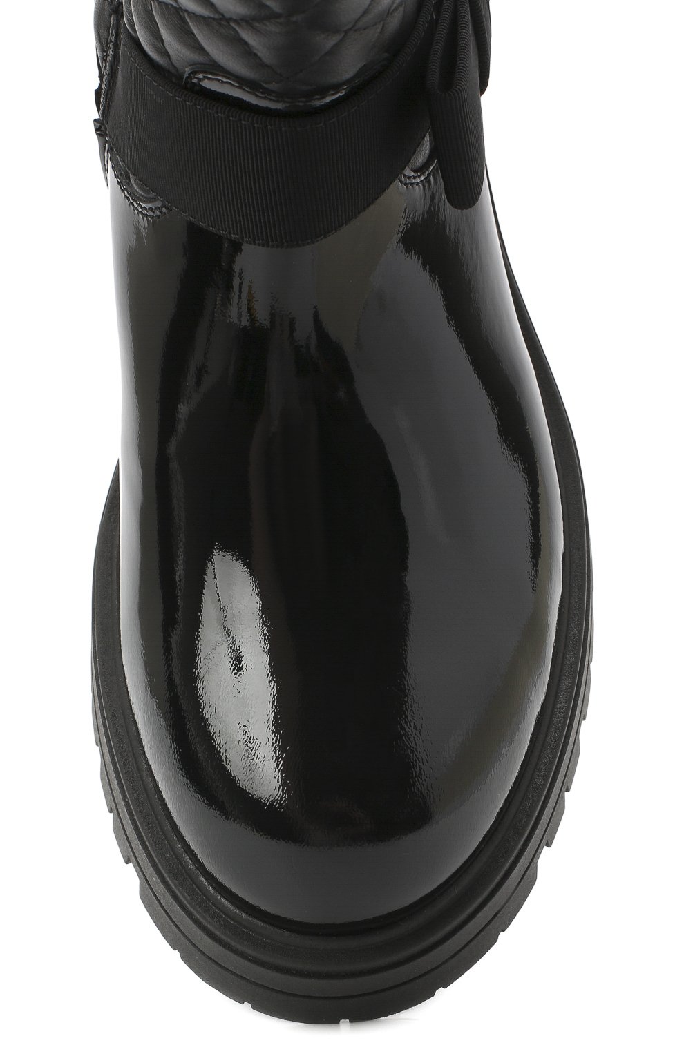 Кожаные ботинки MONTELPARE TRADITION, арт. MT14354/PIUMA/28-35, фото 4